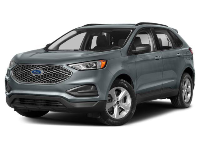 Used 2023 Ford Edge SE AWD/4WD image 1