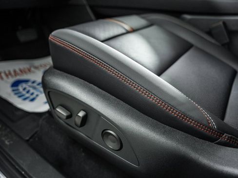 New 2026 Chevrolet Traverse RS w/ LPO, Floor Liner Package image 39