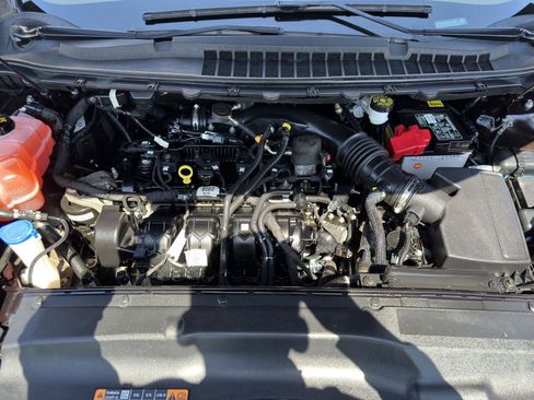 Used 2019 Ford Edge SEL w/ Equipment Group 201A AWD/4WD image 39