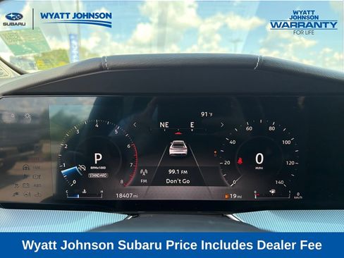 Used 2025 Nissan Murano SL w/ Cargo Package AWD/4WD image 22