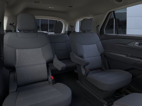 New 2026 Ford Explorer Active AWD/4WD image 11