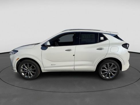 New 2026 Buick Encore GX Avenir w/ Avenir Technology Package image 3