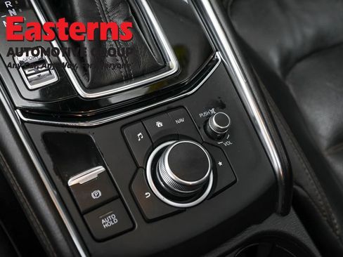 Used 2020 MAZDA CX-5 Grand Touring image 21