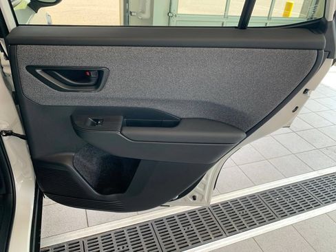 New 2026 Subaru Outback Limited AWD/4WD image 19