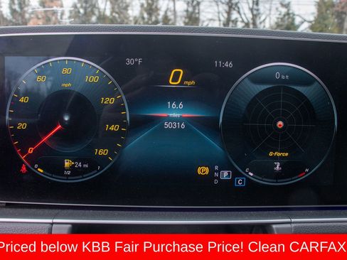 Used 2020 Mercedes-Benz GLE 350 w/ AMG Line Exterior image 20