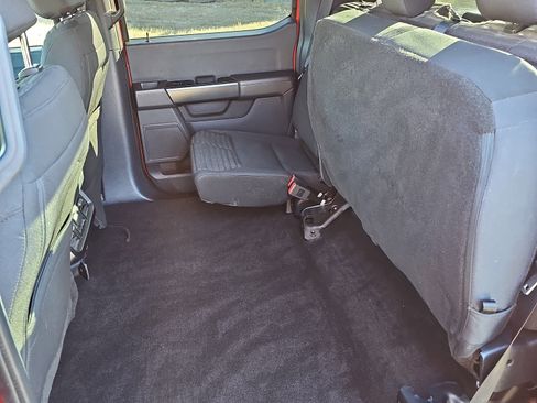 Used 2022 Ford F150 XL w/ STX Appearance Package image 14