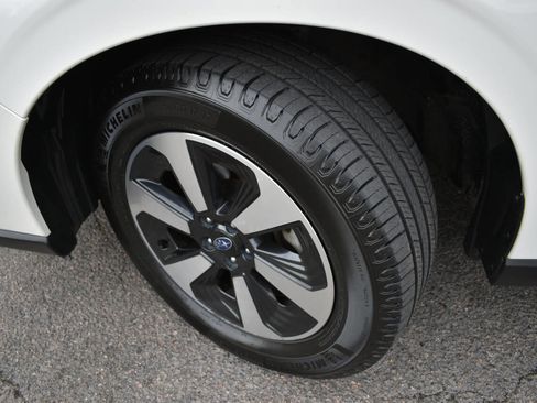 Used 2018 Subaru Forester 2.5i Limited image 44