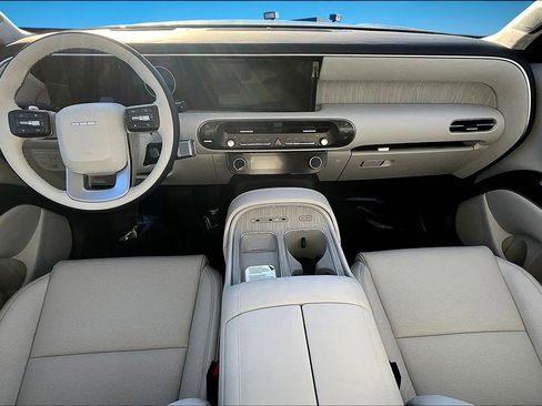 New 2026 Hyundai Palisade Calligraphy image 5