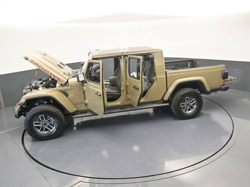 New 2026 Jeep Gladiator Mojave image 63