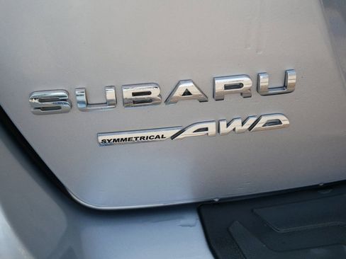 Used 2016 Subaru Crosstrek 2.0i Limited w/ Popular Package #2 image 10