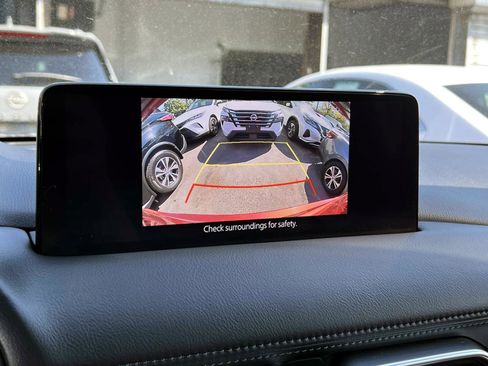 Used 2023 MAZDA CX-5 AWD 2.5 S w/ Select Package image 28