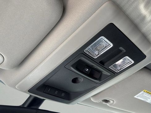 Used 2017 RAM 3500 Laramie w/ Sport Appearance Group image 23