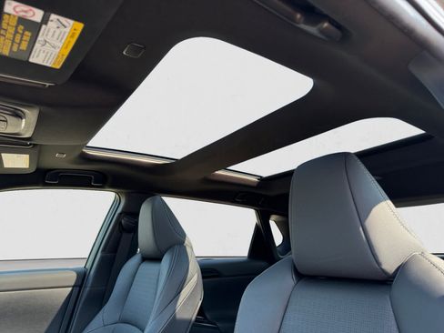 Certified 2023 Subaru Solterra AWD image 17