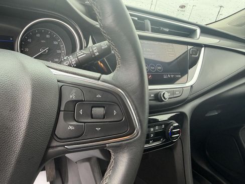 Used 2023 Buick Encore GX Select w/ Safety Package II FWD image 23