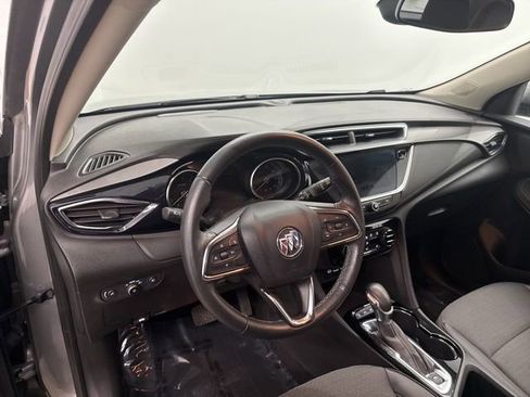 Used 2023 Buick Encore GX Select w/ Safety Package II image 17