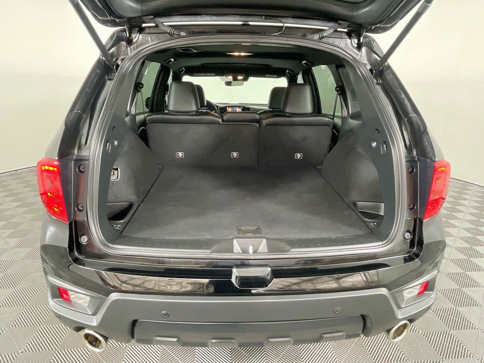 Used 2023 Honda Passport EX-L image 29
