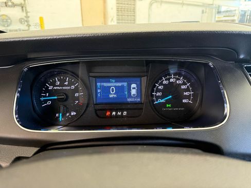 Used 2018 Ford Taurus Police Interceptor w/ Ready For The Road Package FWD image 35