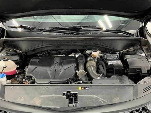 Used 2023 Kia Sorento SX image 12