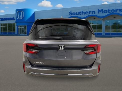 New 2026 Honda Odyssey EX-L image 4
