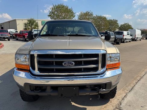 Used 2000 Ford F350 Lariat image 43