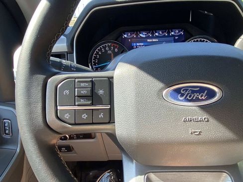 Certified 2023 Ford F150 XLT w/ Equipment Group 301A Mid AWD/4WD image 33