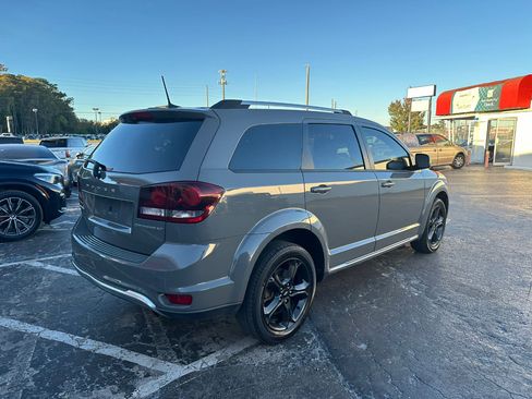 Used 2020 Dodge Journey Crossroad image 7