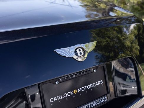 Used 2019 Bentley Mulsanne RWD image 51