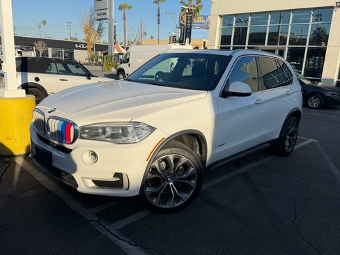 Used 2018 BMW X5 sDrive35i image 3