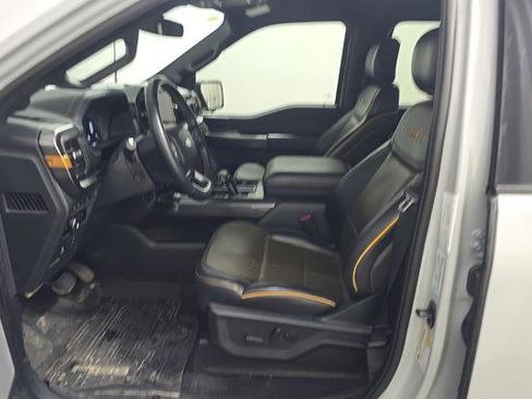Used 2023 Ford F150 Tremor w/ Equipment Group 402A High AWD/4WD image 5
