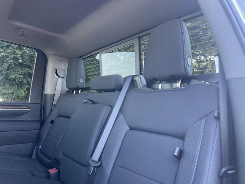 New 2026 Chevrolet Silverado 2500 LT w/ Z71 Chrome Sport Edition image 17