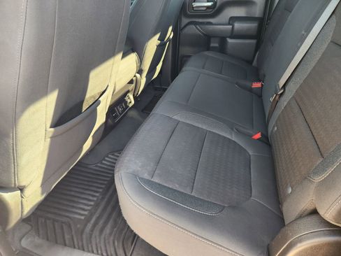 Used 2023 Chevrolet Silverado 2500 LT w/ Convenience Package image 28