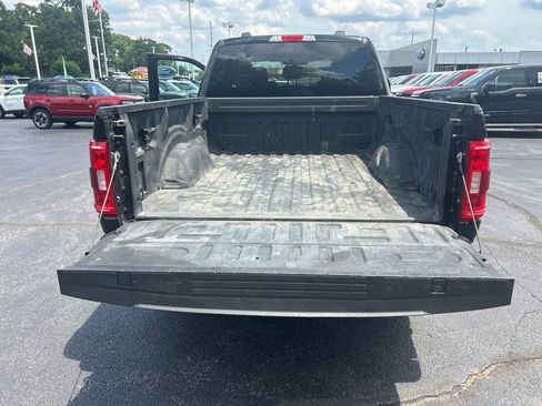Used 2023 Ford F150 XLT w/ Trailer Tow Package AWD/4WD image 27