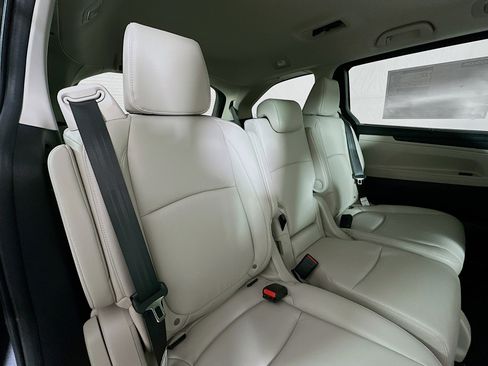 New 2026 Honda Odyssey EX-L image 27