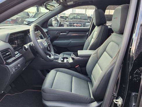 New 2026 GMC Terrain AT4 w/ Convenience Package III image 15