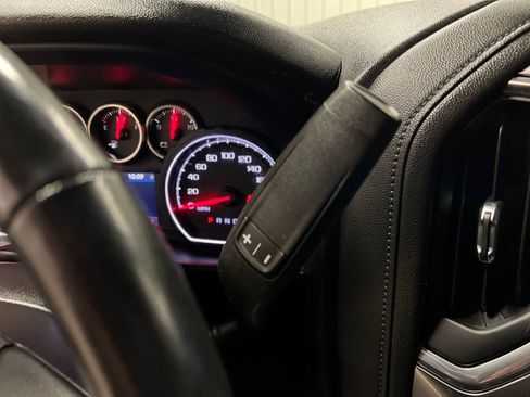 Used 2019 Chevrolet Silverado 1500 RST image 21