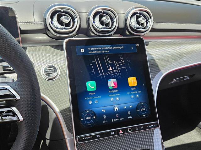 New 2027 Mercedes-Benz CLE 450 4MATIC Coupe image 12