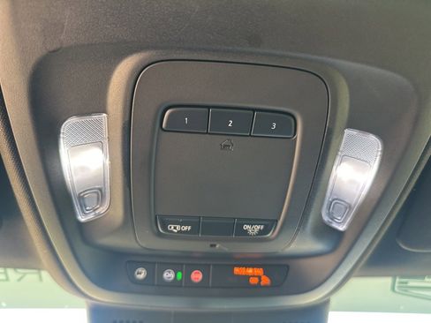 Certified 2025 Cadillac CT5 Premium Luxury image 35