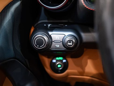 Certified 2023 Ferrari 812 GTS RWD image 34