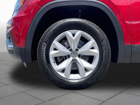 Used 2019 Volkswagen Atlas SE FWD image 11