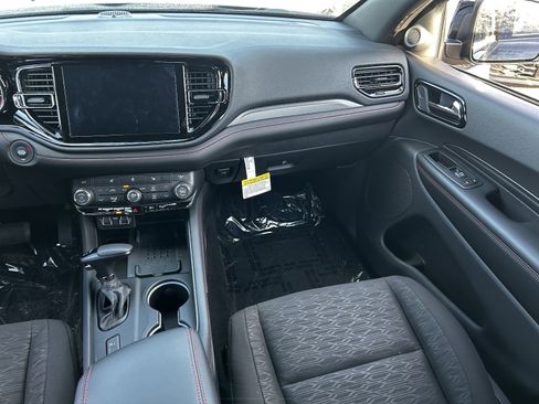 New 2026 Dodge Durango GT w/ Blacktop Package image 13
