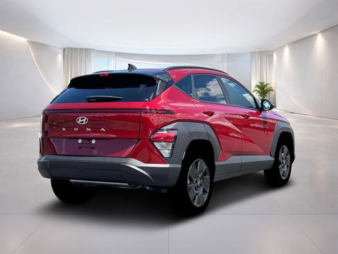 New 2026 Hyundai Kona SEL Sport FWD image 7