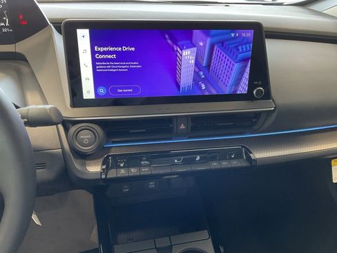 New 2026 Toyota Prius XLE image 13