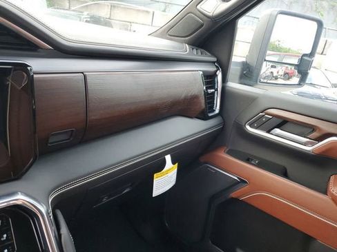 New 2026 GMC Sierra 2500 Denali Ultimate image 27