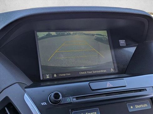 Used 2016 Acura MDX SH-AWD w/ Technology Package image 13