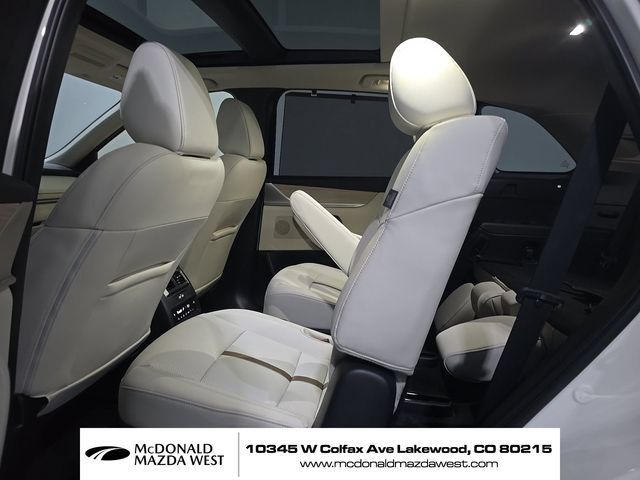 Used 2024 MAZDA CX-90 3.3 Turbo w/ Premium Plus Pkg AWD/4WD image 7