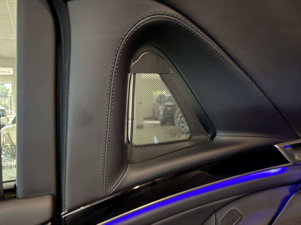 Used 2020 Mercedes-Benz Maybach S 650 image 31
