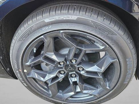 New 2026 Dodge Charger GT w/ Blacktop Package AWD/4WD image 9