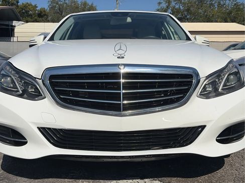Used 2016 Mercedes-Benz E 250 Sedan image 14