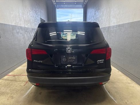 Used 2018 Honda Pilot EX-L image 5