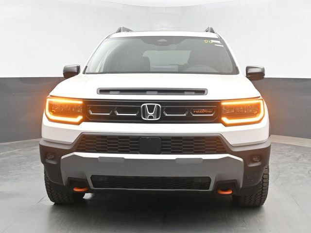 New 2026 Honda Passport TrailSport Elite image 3